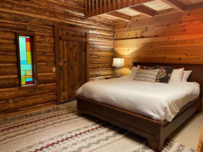 Aspen's Cabin